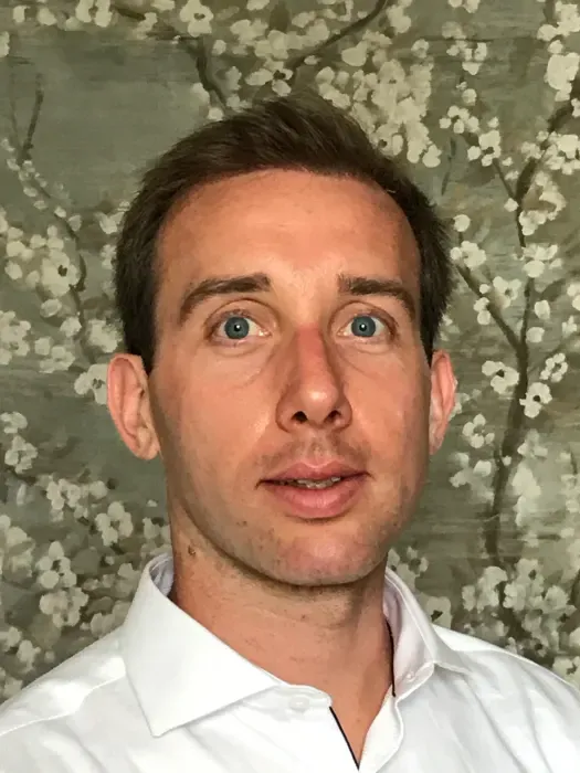 Olivier Combaux